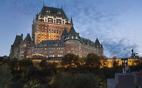 Château Frontenac